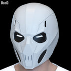 Taskmaster Thunderbolts Helmet | 3D Printable Model #TT36