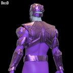 High Evolutionary Armors Herbert Edgar Wyndham 3D printable model STL file #H986