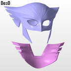 Hawkgirl Superman Legacy 2025 | 3D Printable Model #HG2