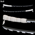 Katana Demon Slayer Inosuke Hashibira Sword | 3D Printable Model #IN25