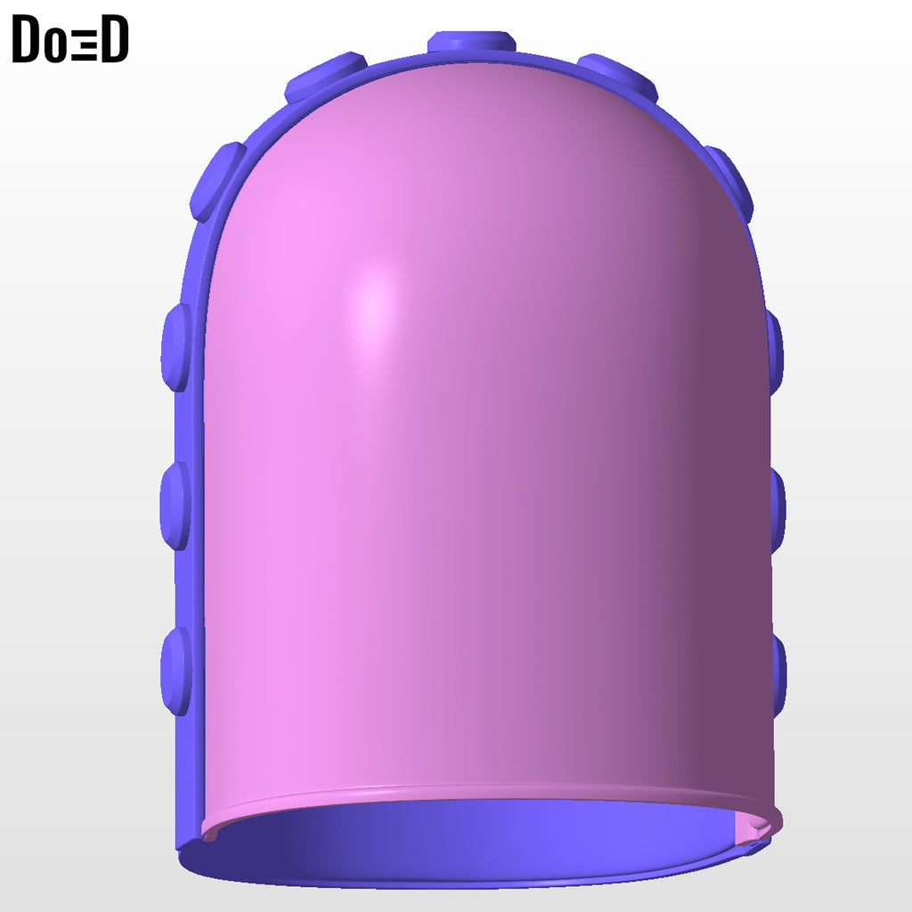 MK 1 Rivals Helmet Iron Man Mark 1 | 3D Printable Model#RMK1