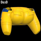 Wolverine PS5 Controller Case Cover | 3D Printable Model Print File #WPS51