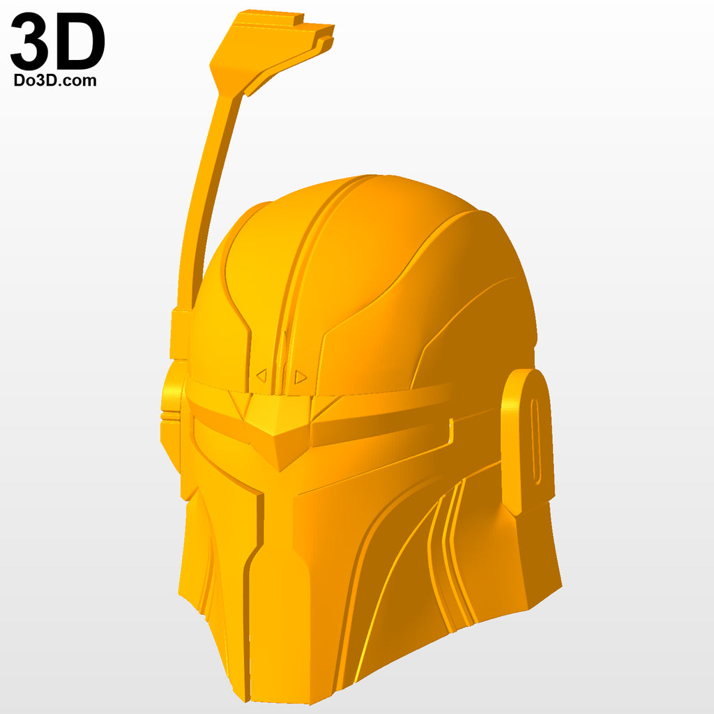 Boba Fett Star Wars Armor PLAY ARTS KAI Square Enix | 3D Model Project #3051
