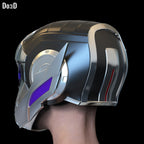 Cassie Stinger Helmet Ant-Man & Wasp Quantumania 3D printable Model Antman #C337