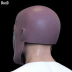 Thanos Head Helmet | 3D Printable Model STL File #T7446