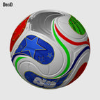 World Cup Snack Combo Popcorn Bucket & Drink Container Messi Cleats 3D Model #WC