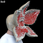 Demogorgon Stranger Things The Monster  | 3D Printable Model #DH05