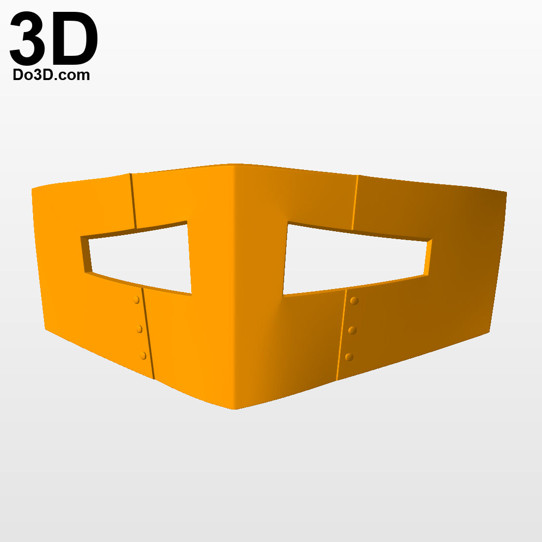 Queen Makoto Niijima Persona 5 Mask | 3D Printable Model #PM6