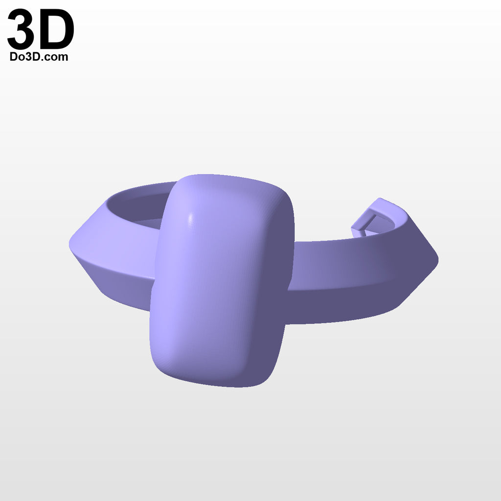 Garo Mask Full Body Armor and Helmet | 3D Printable Model STL File #4240