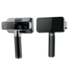 EinScan Rigil | The Tri-Mode Laser 3D scanner