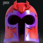Magneto Helmet | X-Men #S01