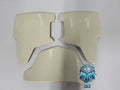 Mandolorian Chest Armour - Vacuum Formed Boba / Jango / Axe Woves
