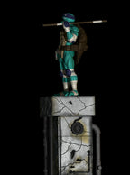 DONATELLO — TEENAGE MUTANT NINJA TURTLES 3D PRINTABLE MODEL STL