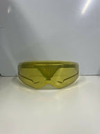 Helldiver Hero of the Federation Helmet Visor