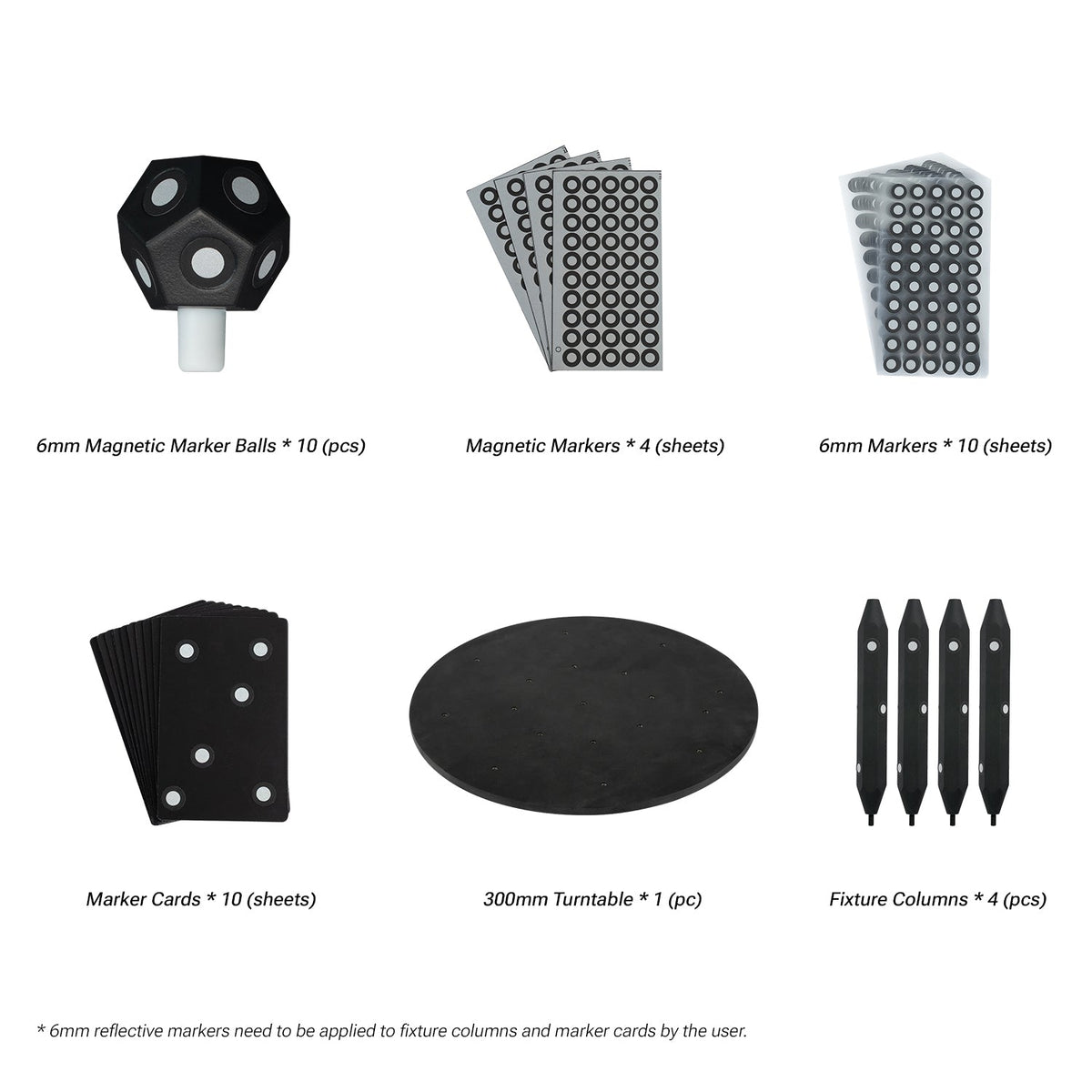 Accessories Pro Kit