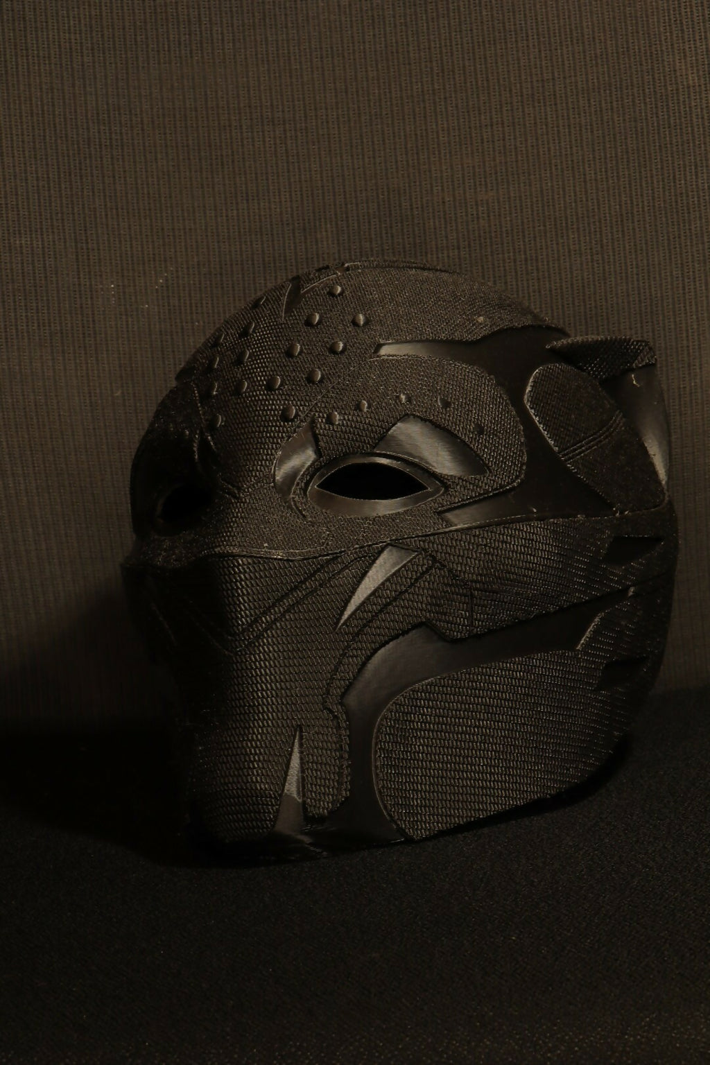 Shuri Black Panther Helmet