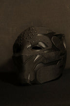 Shuri Black Panther Helmet