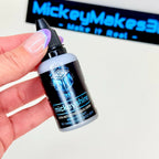 Chrome Paint 35ml - Airbrush Paint