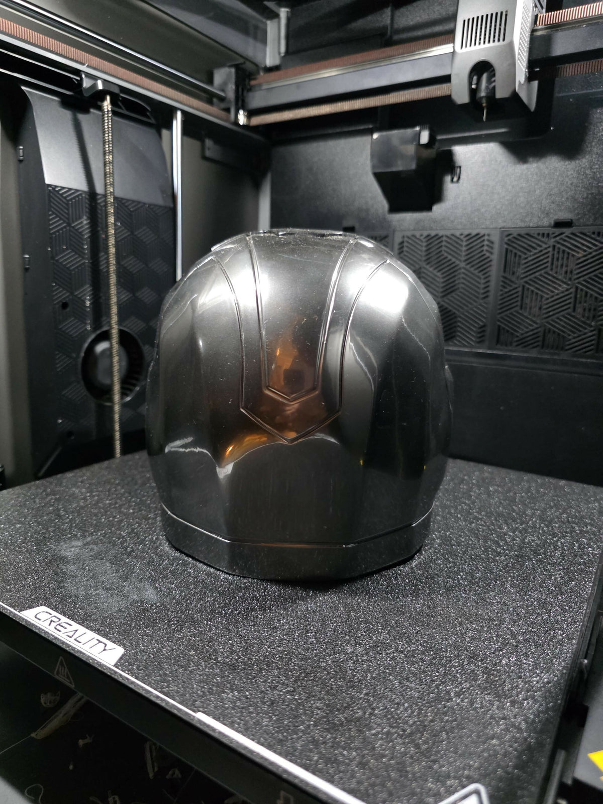 Peacemaker season 2 mask