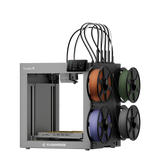 Flashforge Creator 5 3D Printer — official manufacturer product photo