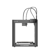Flashforge Creator 5 3D Printer — official manufacturer alternate view