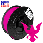 Magenta AF 1.75mm PLA+ Filament for Color Lithophanes