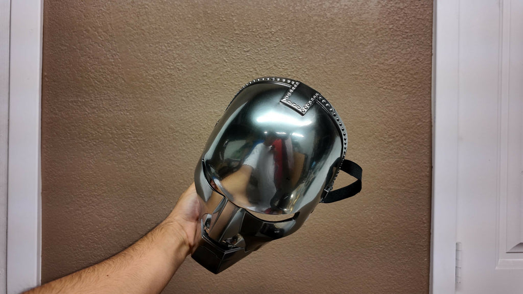 Doctor Doom Mask Fantastic Four