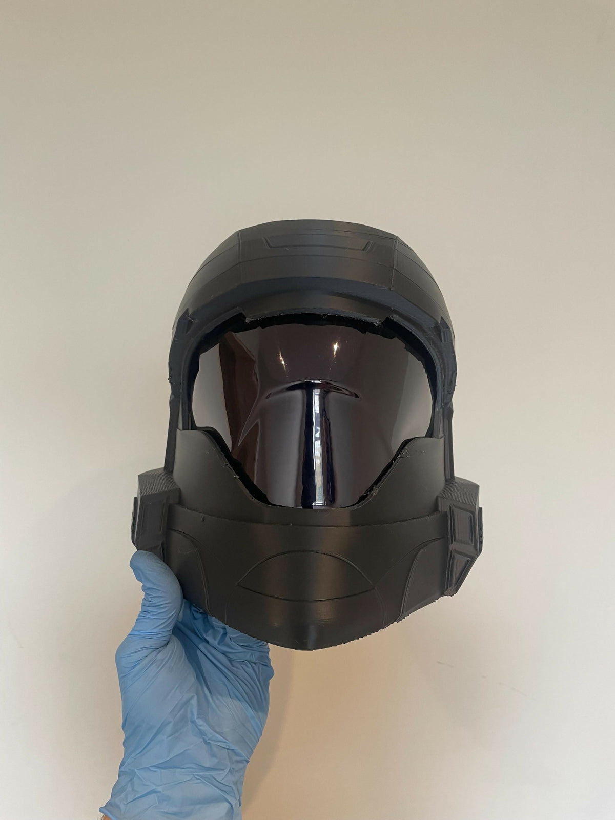 ODST Helmet Visor