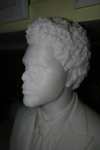 The Weeknd AFTER HOURS Bust