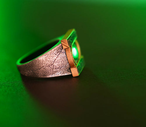 Lanterns Ring