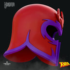 Magneto Helmet | X-Men #S01