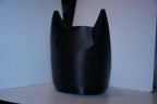 Wearable Lego Batman Mask