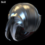 Jocasta Female Ultron VisionQuest 3D Printable Model STL File #JV13