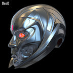 Jocasta Female Ultron VisionQuest 3D Printable Model STL File #JV13