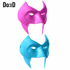 Kyle Reyner Mask  Green Lantern 3D Printable Model #KR3