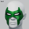 Kyle Reyner Mask 2 Green Lantern 3D Printable Model #KR2