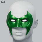 Kyle Reyner Mask  Green Lantern 3D Printable Model #KR3