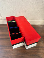Pokemon TCG Organiser Storage Box
