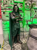 AVENGERS Dr Doom DOOMSDAY Armour Set - DIY kit