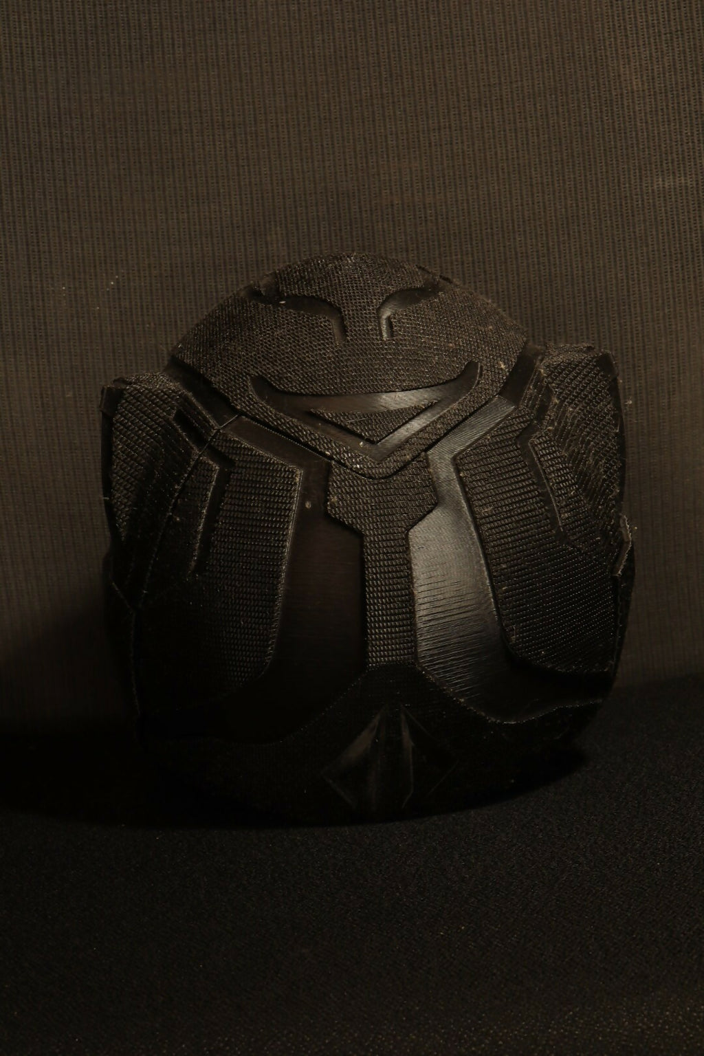 Shuri Black Panther Helmet