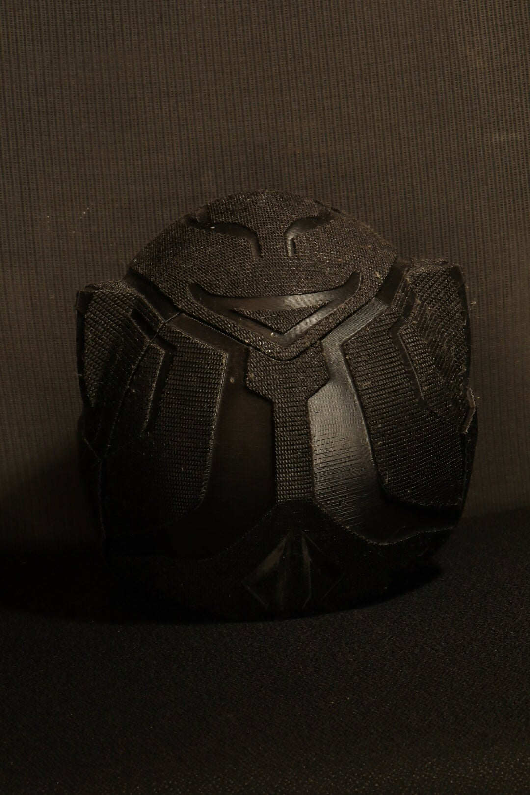 Shuri Black Panther Helmet