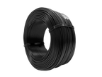 Matte Black AF PLA+ 3D Printer Filament, 1.75 mm Diameter Made in the USA!