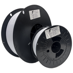 Blizzard White AF 1.75mm PCTG Filament