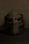 Shuri Black Panther Helmet
