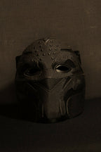 Shuri Black Panther Helmet
