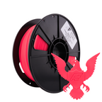 Neon Pink AF 1.75mm Tough Pro PLA+ Filament Made in the USA!