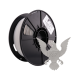 Primer Gray AF 1.75mm Tough Pro PLA+ Filament Made in the USA!