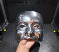 The Weeknd Live at Sofi Stadium Mask