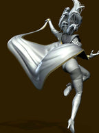 ⚡ STORM — X-MEN 3D PRINTABLE MODEL STL
