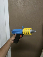 Gta 5 Up-n-Atomizer prop replica